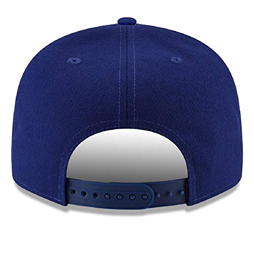 Los Angeles Dodgers Los Doyers MLB Royal 9Fifty Snapback