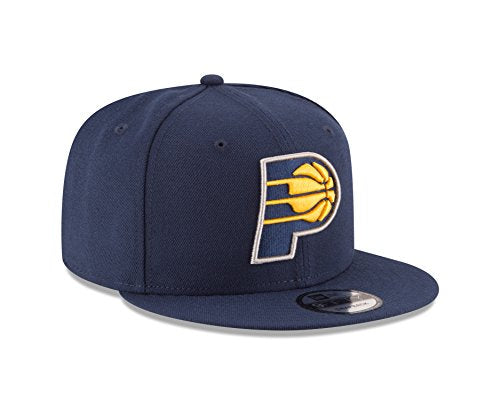 Indiana Pacers NBA Original Team Color 9Fifty Snapback