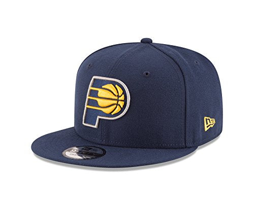 Indiana Pacers NBA Original Team Color 9Fifty Snapback