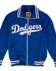 Mitchell & Ness Los Angeles Dodgers 1981 Batting Practice Jacket
