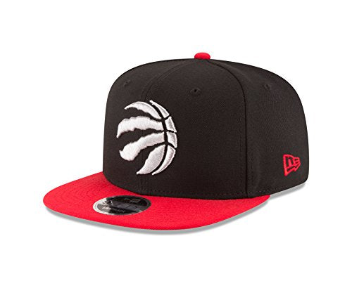 Toronto Raptors NBA 2 Tone 9Fifty Snapback