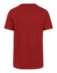 Los Angeles Angels Of Anaheim Red Imprint Club Tee