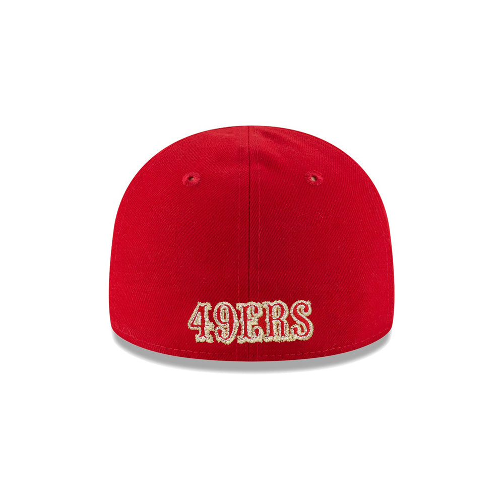 San Francisco 49ers My First 59Fifty Cap