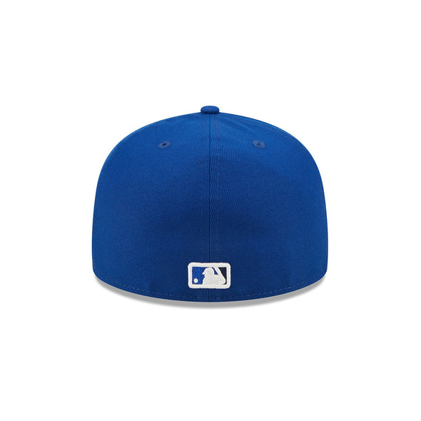 Toronto Blue Jays Identity 59Fifty Fitted