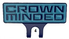 CrownMinded Stamp Cap Blip