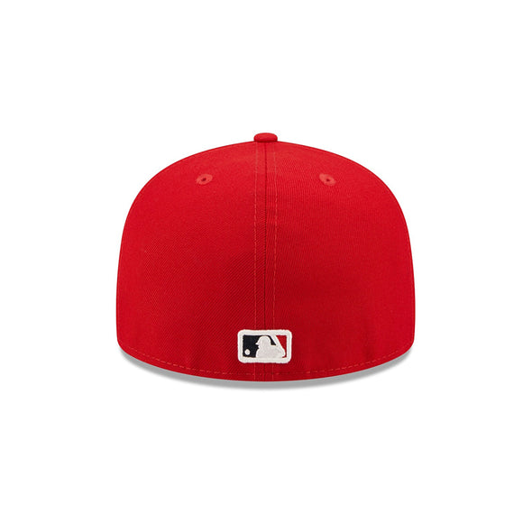 St. Louis Cardinals Identity 59Fifty Fitted