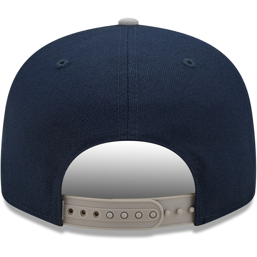 Dallas Cowboys Scribble 2 Tone NFL 9Fifty Snapback
