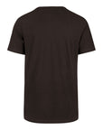 '47 Brand San Diego Padres Imprint Super Rival Tee