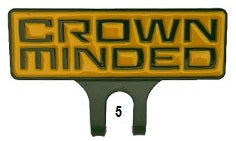 CrownMinded Stamp Cap Blip