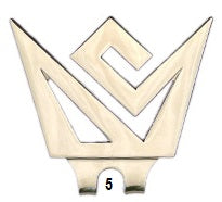 CrownMinded Crown Cut Cap Blip