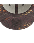 San Francisco Giants 2022 MLB All-Star Game Black Gold 59Fifty Fitted