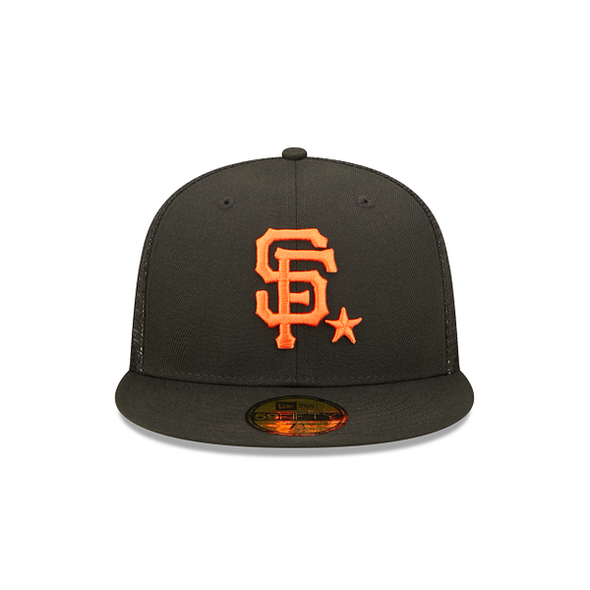 San Francisco Giants 2022 MLB All-Star Game Workout 59Fifty Fitted