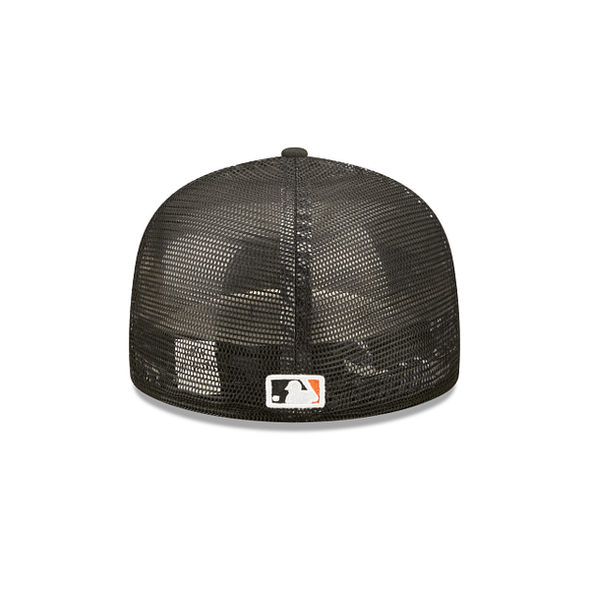 San Francisco Giants 2022 MLB All-Star Game Workout 59Fifty Fitted