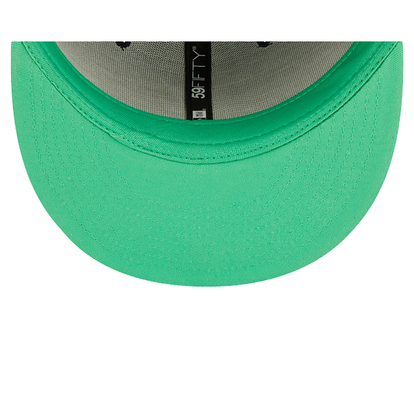 Dallas Cowboys Citrus Pop 59Fifty Fitted