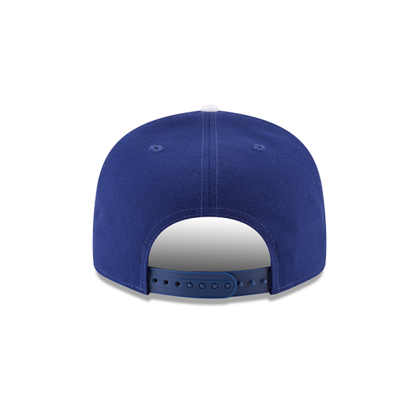 Los Angeles Dodgers 2022 ASG Sidepatch 9Fifty Snapback