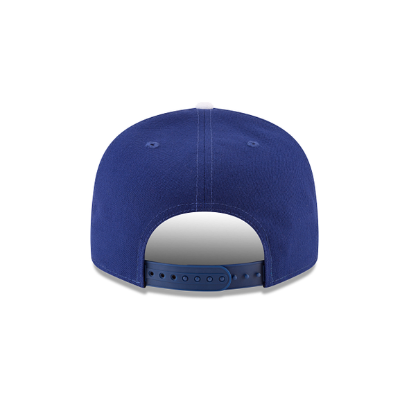 Los Angeles Dodgers Dodger Stadium 60th Anniversary Side Patch 9Fifty Snapback