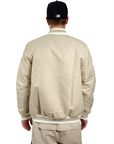 New Era New York Yankees Logo Select Stone Jacket