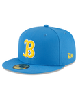 University of California Los Angeles UCLA Bruins College Football 59Fifty Fitted