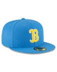 University of California Los Angeles UCLA Bruins College Football 59Fifty Fitted