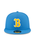 University of California Los Angeles UCLA Bruins College Football 59Fifty Fitted