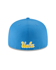 University of California Los Angeles UCLA Bruins College Football 59Fifty Fitted