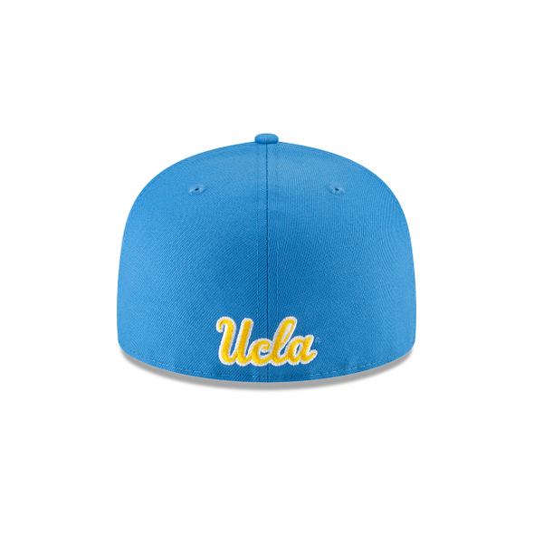 University of California Los Angeles UCLA Bruins College Football 59Fifty Fitted
