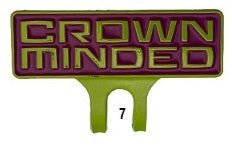 CrownMinded Stamp Cap Blip