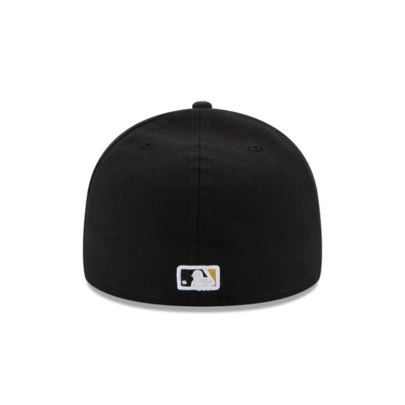 Pittsburgh Pirates Authentic Collection 59Fifty Fitted