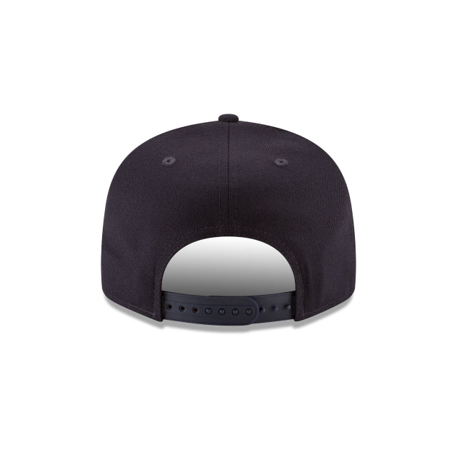 Houston Astros MLB Basic 9Fifty Snapback Original Team Color