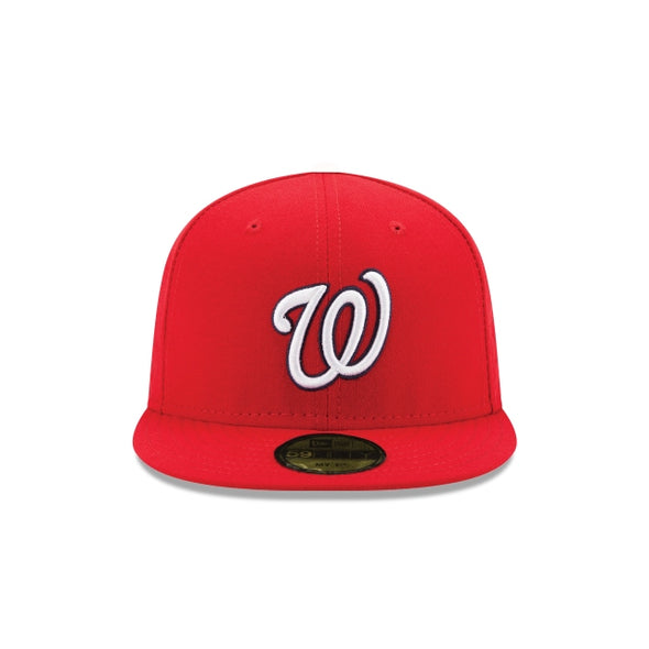 Washington Nationals My First Authentic Collection