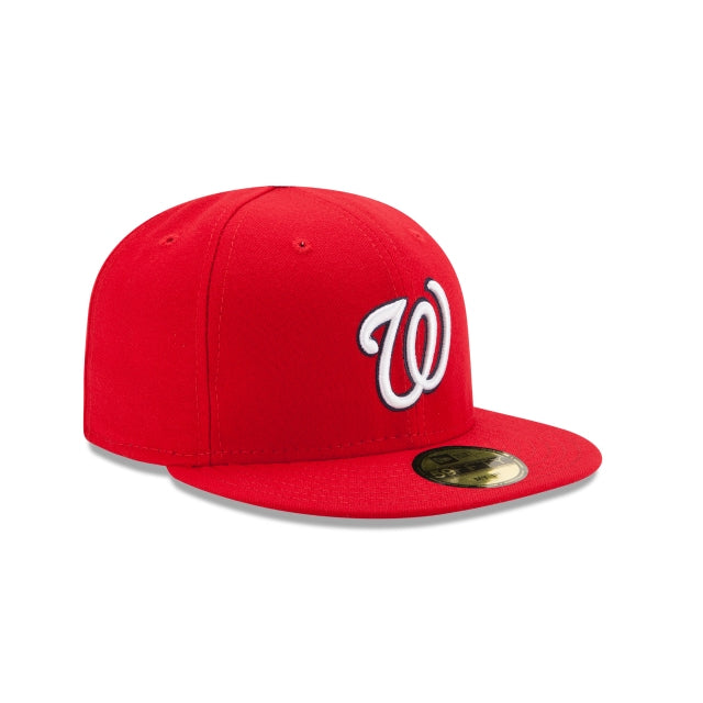 Washington Nationals My First Authentic Collection
