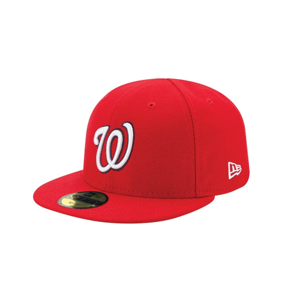 Washington Nationals My First Authentic Collection