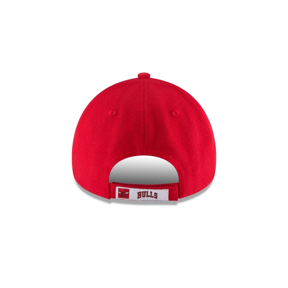 Chicago Bulls The League 9Forty Adjustable
