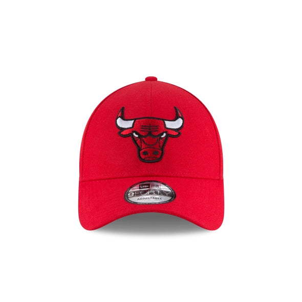 Chicago Bulls The League 9Forty Adjustable
