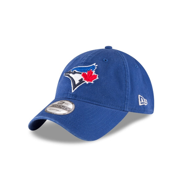 Toronto Blue Jays Core Classic 9Twenty Adjustable