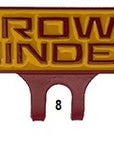 CrownMinded Stamp Cap Blip