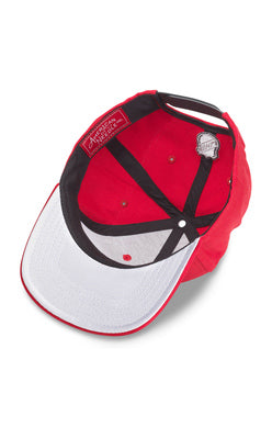 American Needle Detroit Red Wings Snapback