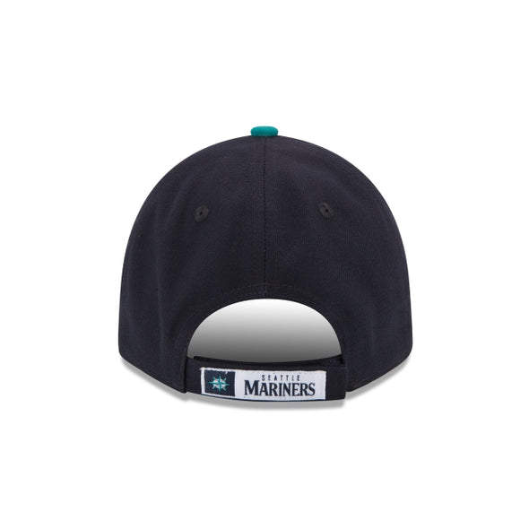 Seattle Mariners The League Alt 9Forty Adjustable