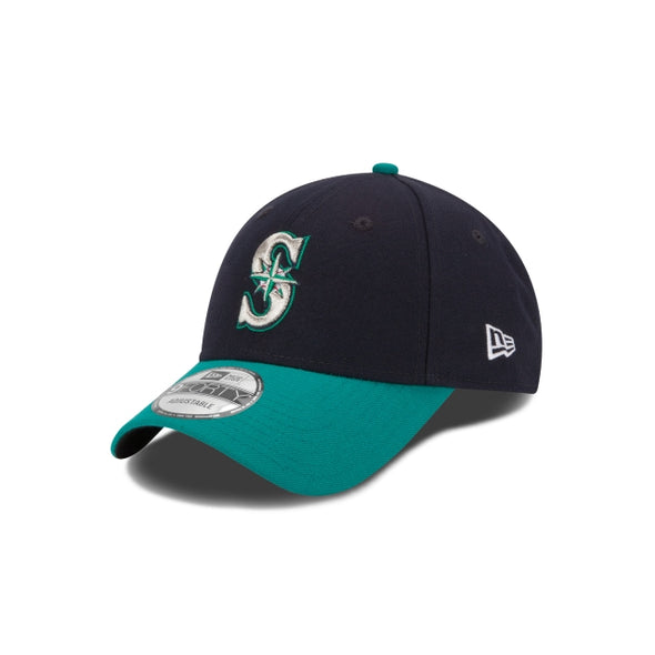 Seattle Mariners The League Alt 9Forty Adjustable