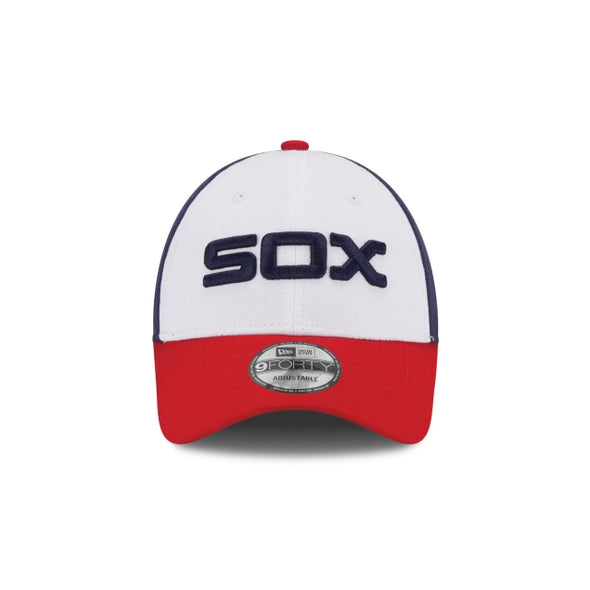Chicago White Sox The League Alt 9Forty Adjustable