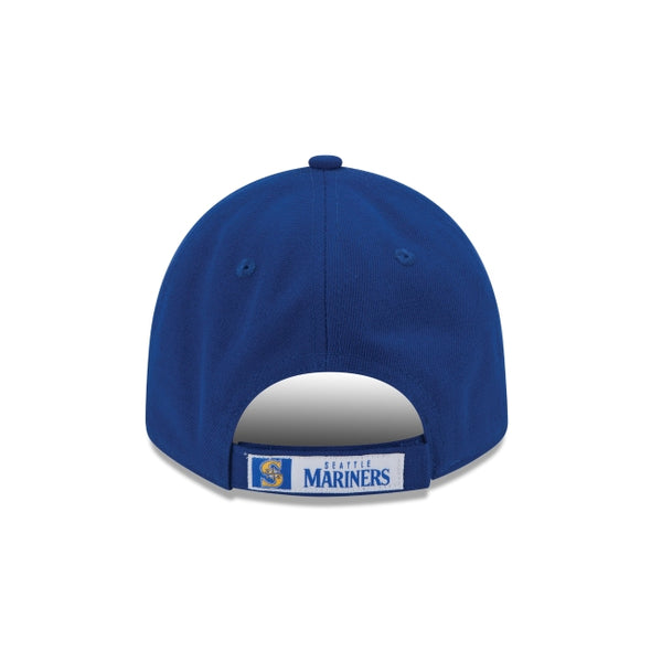 Seattle Mariners The League Alt 2 9Forty Adjustable