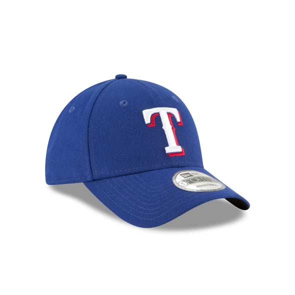 Texas Rangers The League 9Forty Adjustable