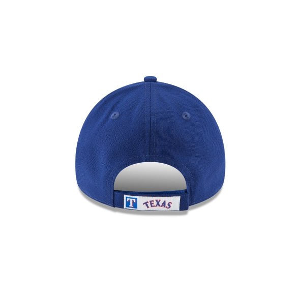 Texas Rangers The League 9Forty Adjustable