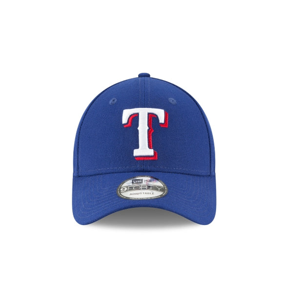 Texas Rangers The League 9Forty Adjustable