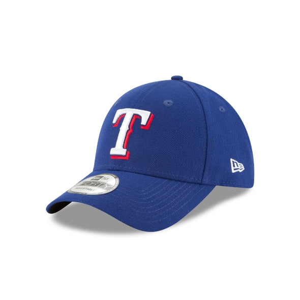 Texas Rangers The League 9Forty Adjustable