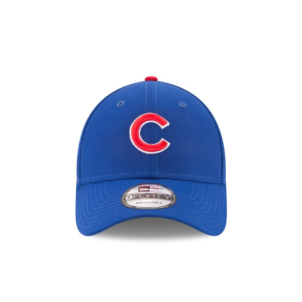 Chicago Cubs The League 9Forty Adjustable