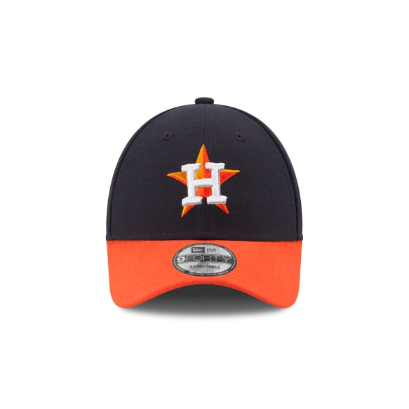 Houston Astros Road The League 9Forty Adjustable
