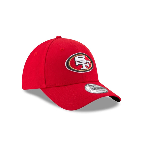 San Francisco 49ers The League 9Forty Adjustable