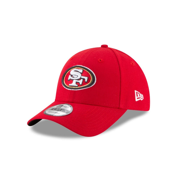 San Francisco 49ers The League 9Forty Adjustable
