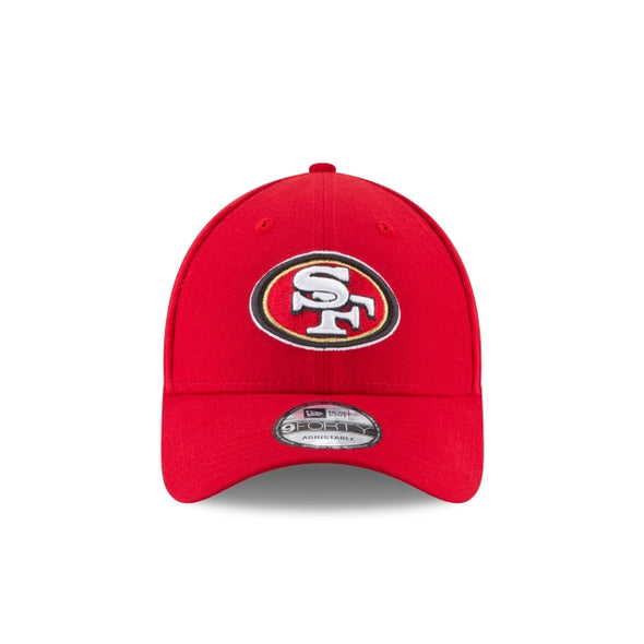 San Francisco 49ers The League 9Forty Adjustable